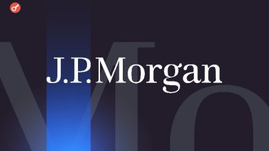 В JPMorgan Chase спрогнозировали коррекцию биткоина на фоне оттока дополнительных $1,5 млрд из GBTC