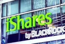 Биржевой фонд компании BlackRock вышел на первое место среди биткоин-ETF